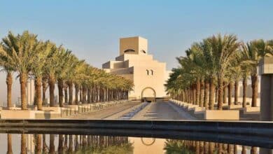‪متحف قطر الاسلامي