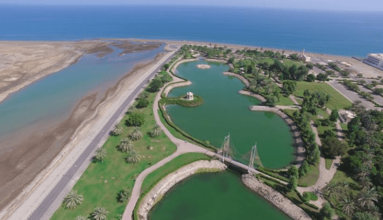 صحار أهم مدن السياحة الشتوية في عمان 2024