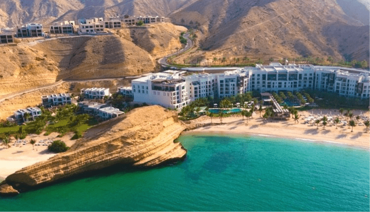 أهم مدن السياحة الشتوية في عمان 2024