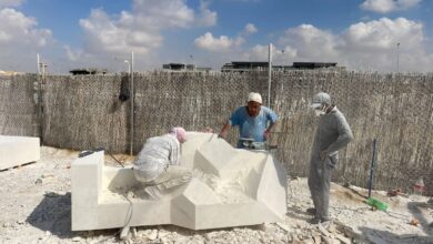 فعاليات سمبوزيوم