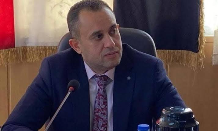 مدينة العلمين الجديدة